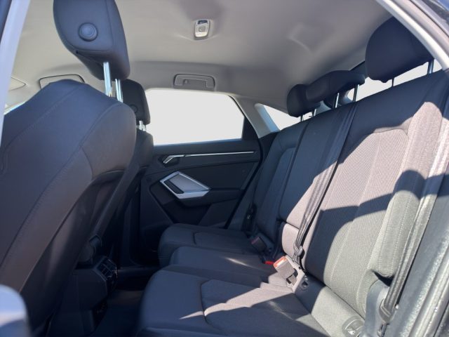AUDI Q3 usata 9
