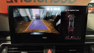 AUDI A5 usata, con Sensore di pioggia