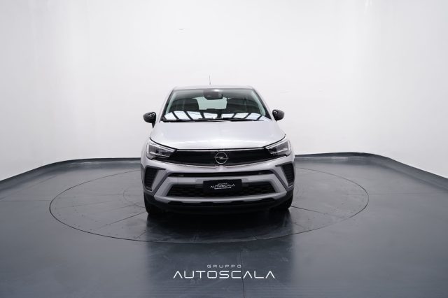 OPEL Crossland usata, con Airbag laterali