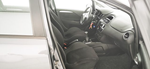 FIAT Punto usata 29