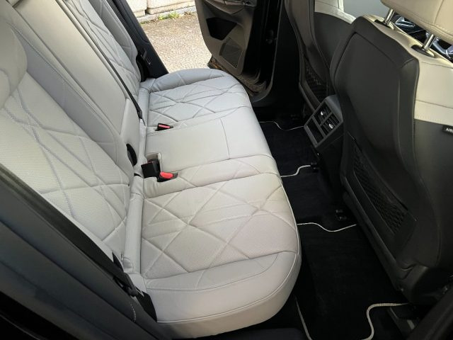 DS AUTOMOBILES DS 7 usata 12