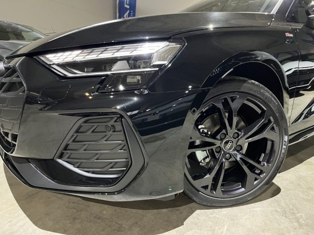 AUDI A3 usata, con Alzacristalli elettrici