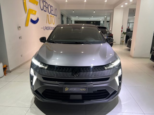 RENAULT Captur usata, con Airbag Passeggero