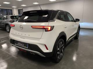 OPEL Mokka usata, con Autoradio