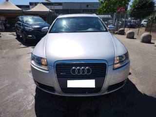 AUDI A6 usata, con Airbag