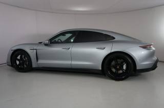 PORSCHE Taycan usata, con Sensori di parcheggio posteriori