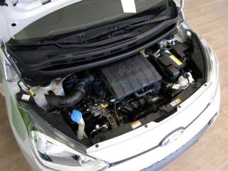 HYUNDAI i10 usata, con Chiusura centralizzata telecomandata
