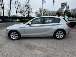BMW 118 usata, con Airbag laterali