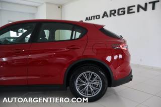 ALFA ROMEO Stelvio usata, con Adaptive Cruise Control