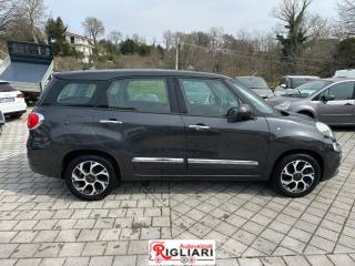 FIAT 500L usata 12