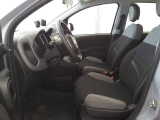 FIAT Panda usata, con Antifurto