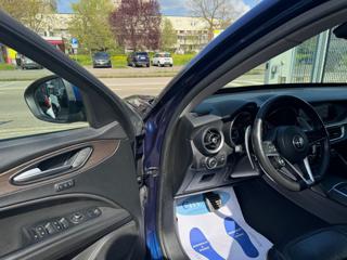 ALFA ROMEO Stelvio usata, con Boardcomputer