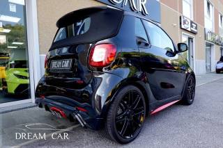 SMART ForTwo usata, con Alzacristalli elettrici