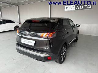 PEUGEOT 3008 usata, con Autoradio