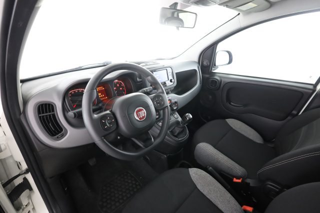 FIAT Panda usata 1