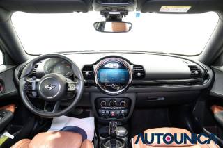 MINI Cooper Clubman usata, con Climatizzatore