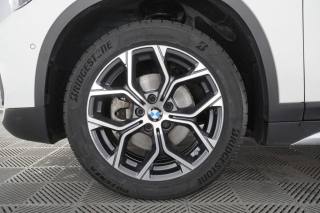 BMW X1 usata 9