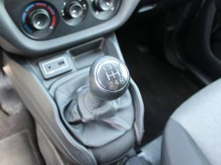 FIAT Doblo usata, con Hill holder