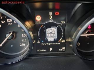 LAND ROVER Discovery Sport usata 6