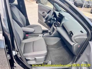 TOYOTA Yaris Cross usata, con Cerchi in lega