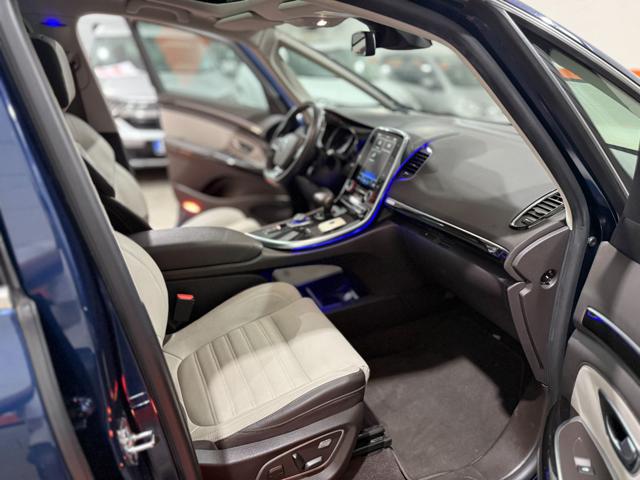 RENAULT Espace usata, con Specchietti laterali elettrici