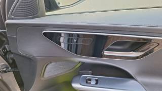 MERCEDES-BENZ C 220 usata, con Immobilizzatore elettronico