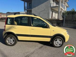 FIAT Panda usata 8