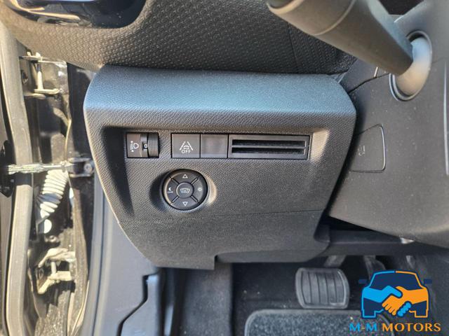 CITROEN C4 usata, con Sistema di navigazione