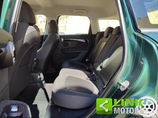 MINI Countryman usata, con Servosterzo