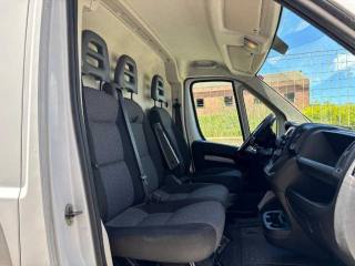 FIAT Ducato usata 10