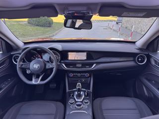 ALFA ROMEO Stelvio usata, con ESP
