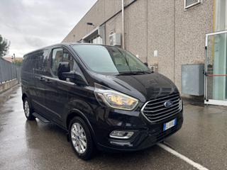 FORD Transit Custom usata, con Airbag