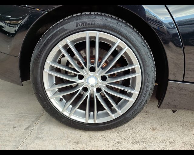 BMW 318 usata, con Controllo trazione