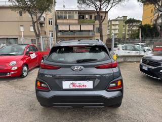 HYUNDAI Kona usata, con ESP