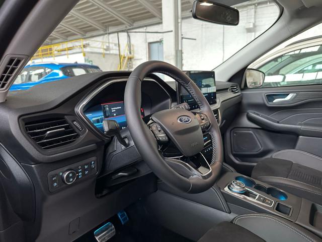 FORD Kuga usata, con Controllo automatico clima