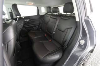 JEEP Compass usata 3