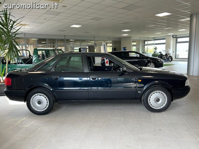 AUDI 80 usata 2