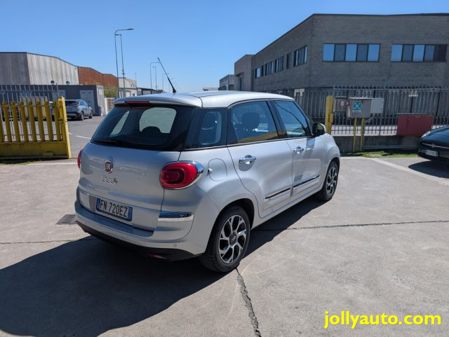 FIAT 500L usata, con Autoradio