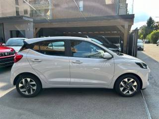 HYUNDAI i10 usata, con Airbag laterali