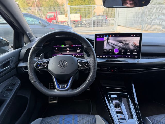 VOLKSWAGEN Golf R usata, con Cruise Control