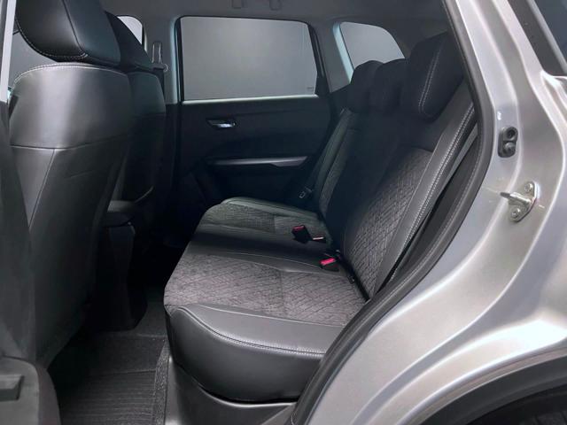 SUZUKI Vitara usata, con Climatizzatore