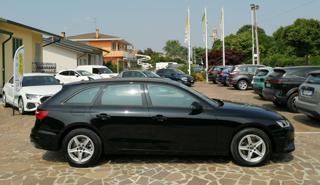 AUDI A4 usata, con Alzacristalli elettrici