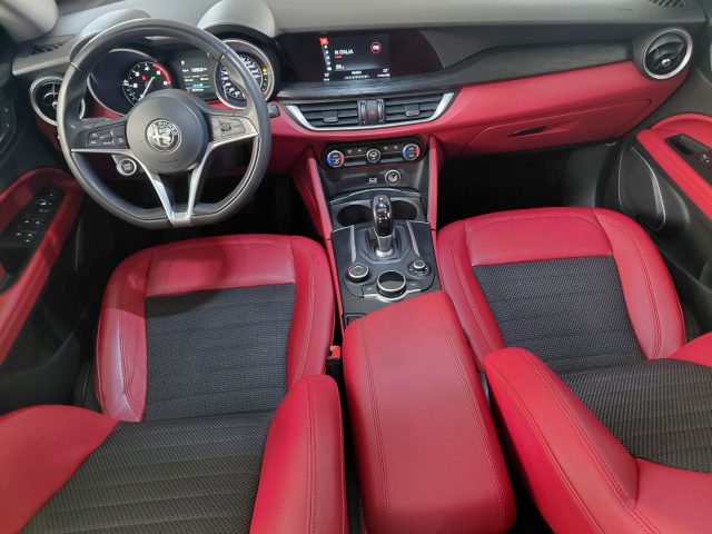 ALFA ROMEO Stelvio usata 58