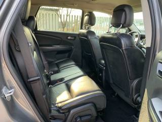 FIAT Freemont usata, con Controllo trazione