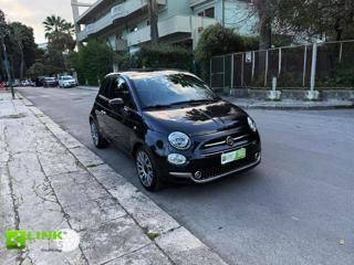 FIAT 500 usata, con Airbag laterali