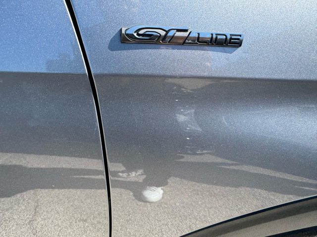 PEUGEOT 5008 usata, con Interni in pelle