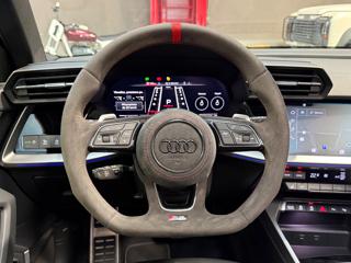AUDI RS3 usata, con Chiusura centralizzata