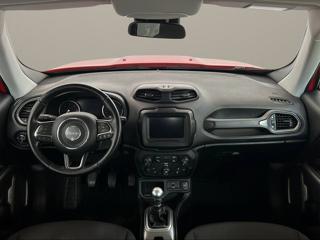 JEEP Renegade usata, con Cruise Control
