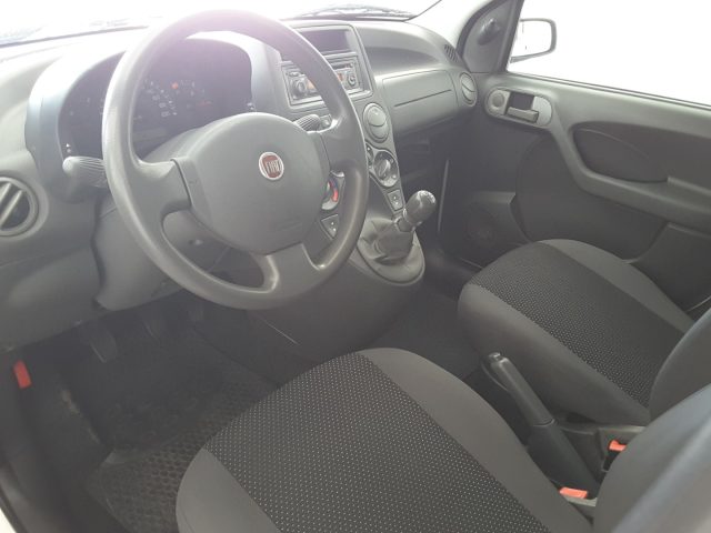 FIAT Panda usata, con Chiusura centralizzata
