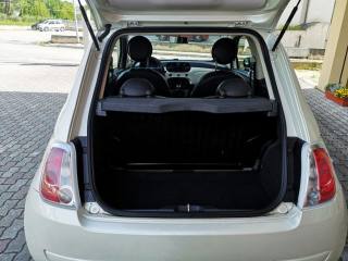 FIAT 500 usata, con Chiusura centralizzata